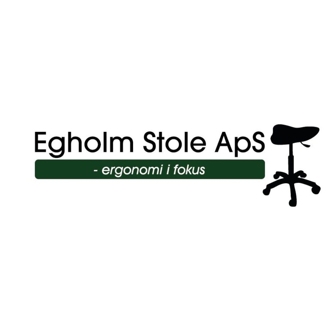 Egholm stole